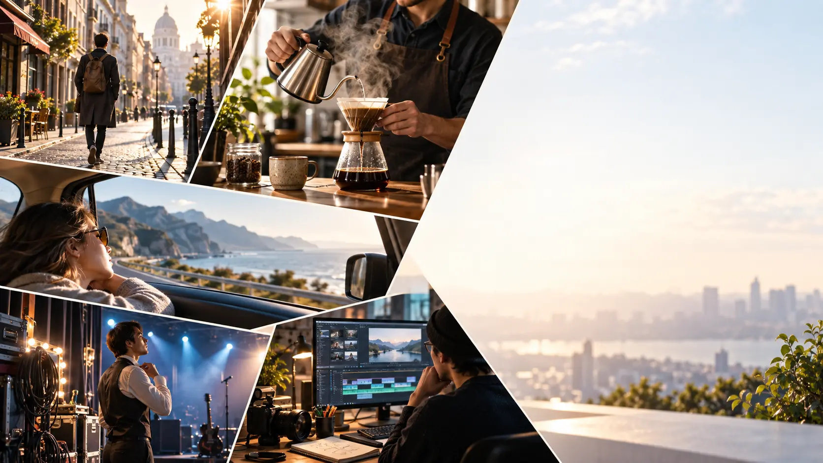 夜班公交的最后十分钟短片画面
